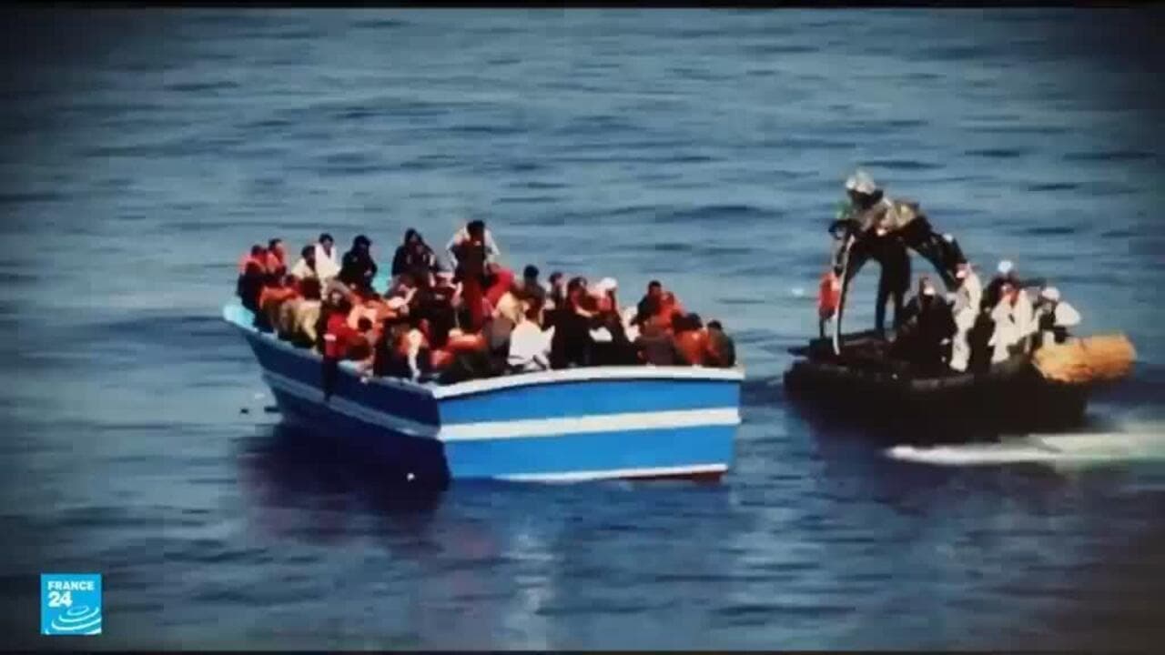 اتفاق الهجرة بين أوروبا وتونس: نجاح أمني يثير جدلاً حقوقياً